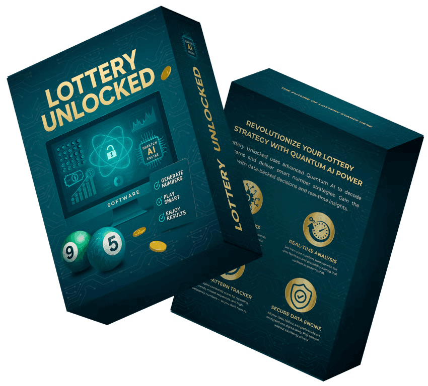 Lottery Unlocked prediction System
