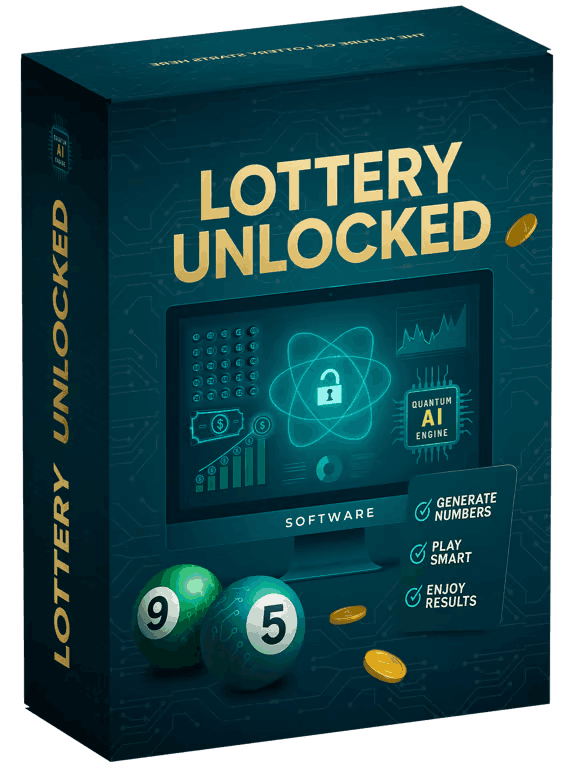 Lottery Unlocked